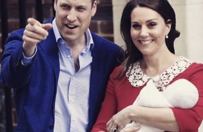 Принц Уильям и Кейт Миддлтон не торопятся с именем для сына