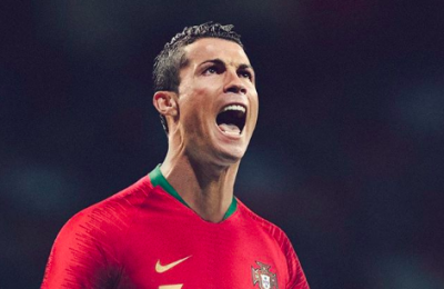 Три гола Криштиану Роналду спасли сборную Португалии от поражения