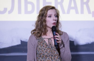 Лиза Арзамасова впала в детство