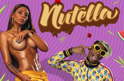 Горячие танцы и откровенные костюмы: певица GABI выпустила новый клип “Nutella”