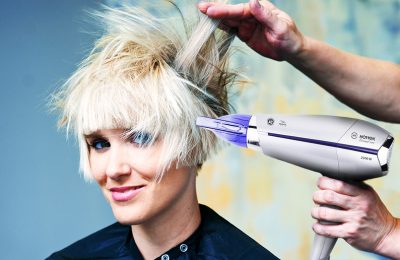 Техника для красоты: выбираем фен, выпрямитель и электрощипцы для волос