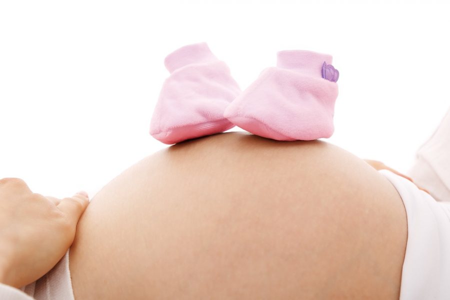 NailMaker Bar: можно ли делать маникюр во время беременности?