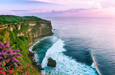Сказочный остров Бали: как оформить визу без проблем?