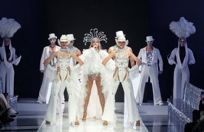 Основные тренды мировой моды сезона 2024 представили российские именитые и молодые дизайнеры в торговой галерее Seasons