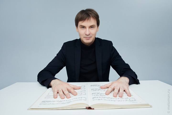 Новогодний Piano Gala в Зале Чайковского 29 декабря