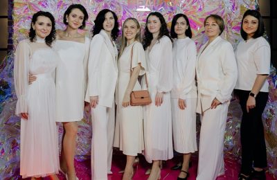 Церемония награждения премии ЯПокупаю Beauty 2024