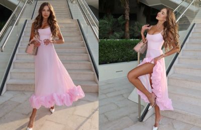 Post Meridiem теперь на Farfetch: российский бренд покоряет глобальный fashion-рынок