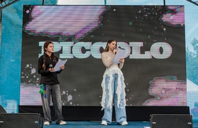 VK Fest Санкт-Петербург: Детская сцена от PICCOLO и Radio Kids FM вновь покорила сердца юных зрителей!