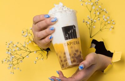 Вкус лета в каждом глотке: бренд TAPIERA на VK Fest 2025 в Санкт-Петербурге