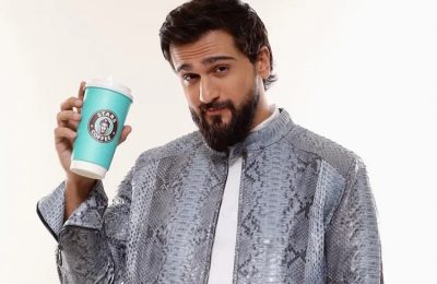JONY и Stars Coffee запустили коллаборацию с эксклюзивными напитками