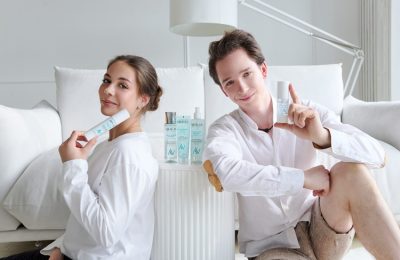 Бьюти-эксперт Светлана Вострикова рекомендует лазерные технологии и инновационную косметику