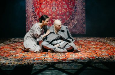 Спектакль «Бег» в «Ленкоме»: Погружение в драму Булгакова