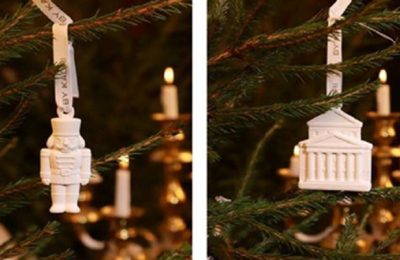 By Kaori представляет парфюмированные игрушки: как оживить новогоднюю елку с помощью ароматов