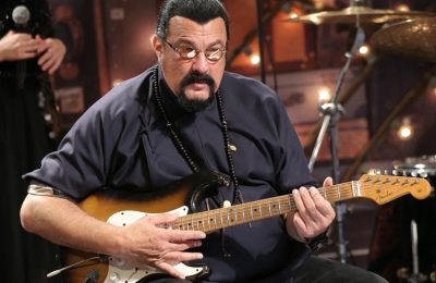 Голливудская суперзвезда выступит на «Квартирнике у Маргулиса»