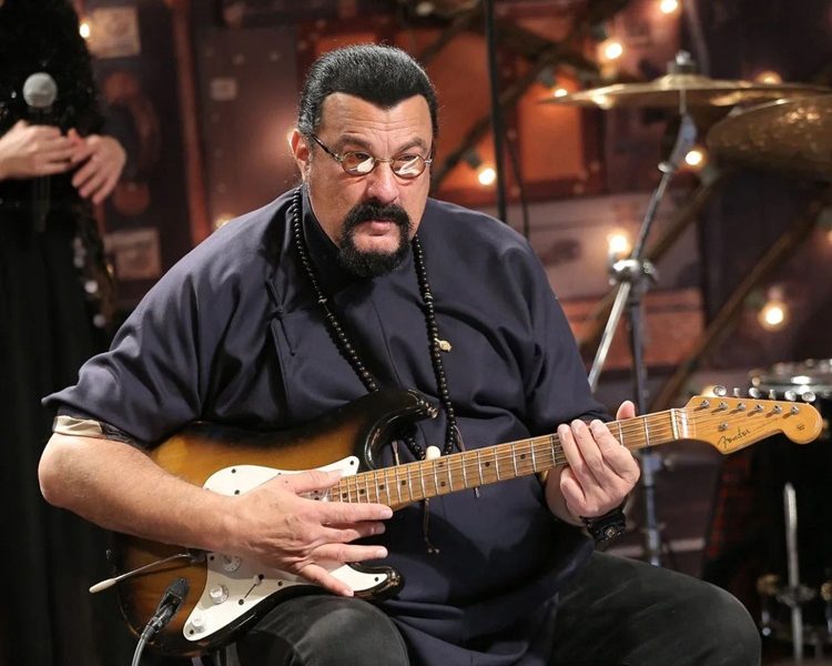 Голливудская суперзвезда выступит на «Квартирнике у Маргулиса»