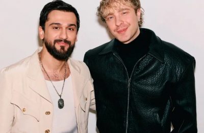 Звездный вернисаж JONY: Егор Крид, Яна Рудковская, Игорь Крутой и другие на закрытом показе выставки «РЯДОМ»