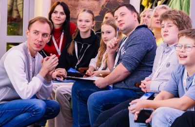 Юные исследователи отправятся в туры по местам боевой славы своих предков