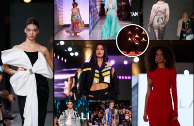 Mercedes-Benz Fashion Week Azerbaijan 2025: три дня моды, искусства и цифровых инноваций