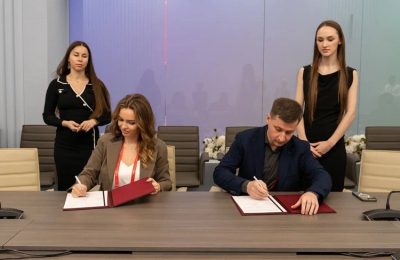 В Москве подписали соглашение о сотрудничестве в сфере нейропрофилирования детей и молодежи