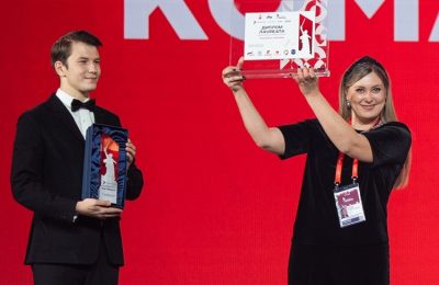 Всероссийский патриотический форум объединил более 4 000 лидеров и активистов