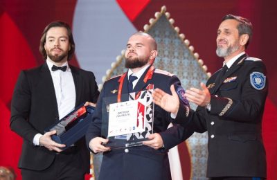 Клуб «Атаман» из Наро-Фоминска признан лучшим проектом патриотического воспитания и развития казачества в РФ в 2025 году