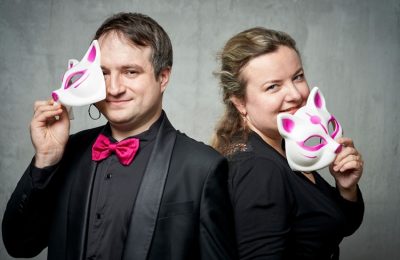 Сказки Шарля Перро оживут под музыку 26 декабря в КЦ ЗИЛ