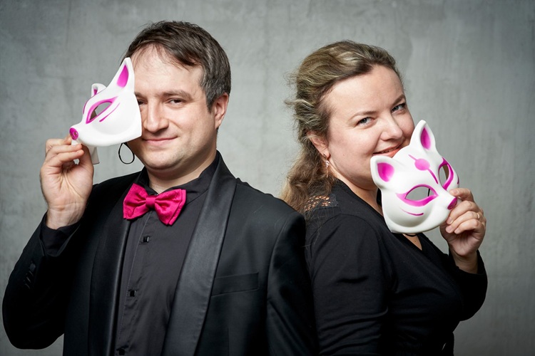 Сказки Шарля Перро оживут под музыку 26 декабря в КЦ ЗИЛ