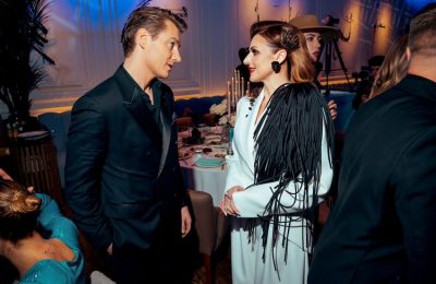 Юлия Исаева: « Внешняя красота и молодость начинается с внутренней диагностики здоровья»