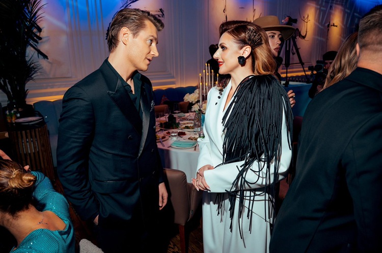 Юлия Исаева: « Внешняя красота и молодость начинается с внутренней диагностики здоровья»