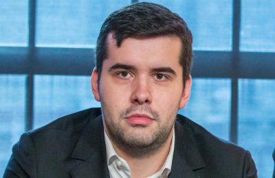 Ян Непомнящий – крах шахматного короля