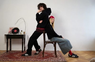 Возврат к истокам: бренд MARK FORMELLE переосмыслил ковры на стене