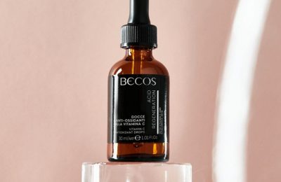 Антиоксидантная сыворотка-концентрат с витамином С Acid Regeneration Becos