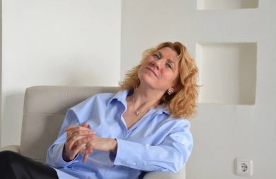 Интеллект бессознательного: как работает новый метод психологической помощи Алёны Савюк