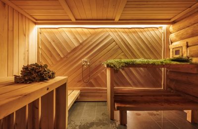 Русская баня зимой: гармония традиций и новых технологий для полезного и приятного отдыха