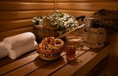 «Ямская слобода» парение со знаком качества в сердце курорта Завидово