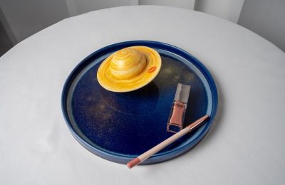 Космические подарки на 8 марта в Ресторане «Восход»