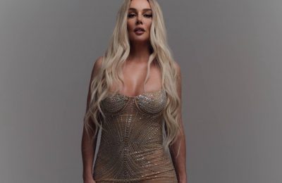 Анна Седокова выпустила макси-сингл «4 утра»