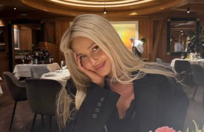Валентина Арекаева: «Красота начинается с уверенности в себе»