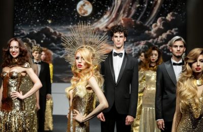 BOUTICLE Atelier Trend Color: состоялась презентация коллекции, которая меняет правила в сегменте профессионального окрашивания