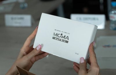 MOMA MATRIX поддержал круглый стол о стратегии созидательного развития общества