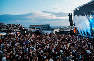 Лето в звучании ROOF LIVE: музыкальный фестиваль анонсирует четвертый город сезона – Ростов-на-Дону и новых участников