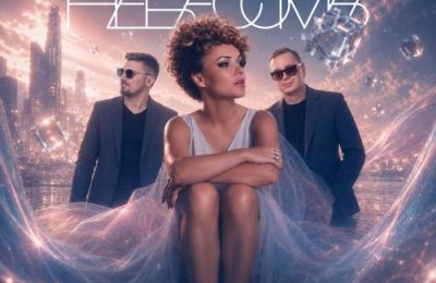 Елена Кипер выпускает новый сингл «Невесомы»