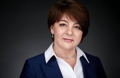 HRD «Овербест Рус» Людмила Пестышева выступит модератором всероссийской HR-конференции по стратегиям оплаты труда