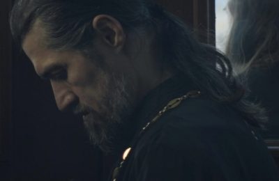 Онлайн-кинотеатр START приступил к съемкам документального сериала «Сергий всея Руси»