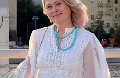 Татьяна Патрацкая: путь от растений к собственной философии красоты