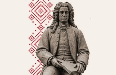 Стартовал проект «Летопись народов: наследие Татищева» – конкурс для молодых исследователей культуры народов России
