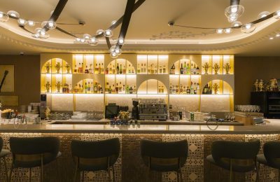 “Императрицы. Тайна камня”: в ресторане “Притча” разыгрывают подвеску Van Cleef & Arpels